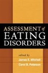 Carlos M. (Yale University School of Medicine Grilo, Thomas E. Joiner, James E Mitchell, James E. Mitchell, James E. (Grand Forks; Neuropsychiatric Research Institute Mitchell, Carol B Peterson... - Assessment of Eating Disorders