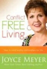 Joyce Meyer - Conflict Free Living