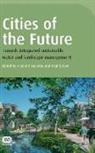 Paul Brown, Vladimir Novotny - Cities of the Future