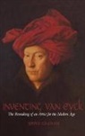 Jennifer Graham, Jenny Graham - Inventing van Eyck