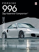 Adrian Streather, Mark Streather, Streather Adrian - Porsche 996