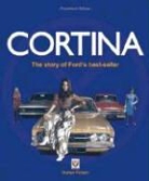 Graham Robson - Cortina
