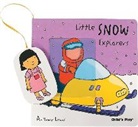 Anthony Lewis, Anthony Lewis - Little Snow Explorers