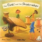 Alison Edgson - The Elves and the Shoemaker