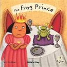 Jess Stockham - The Frog Prince