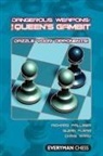 Glenn Flear, Richard Palliser, Richard Flear Palliser, Richard/ Flear Palliser, Chris Ward - Queen''s Gambit