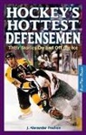 J Alexander Poulton, J. Alexander Poulton - Hockey's Hottest Defensemen