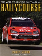 David Evans, David (EDT) Evans, David Evans - Rallycourse 2007-2008