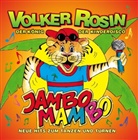 Volker Rosin - Jambo Mambo - CD, 1 Audio-CD (Audiolibro)
