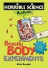 Nick Arnold - Beastly Body Experiments