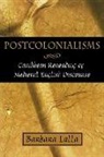 Barbara Lalla - Postcolonialisms