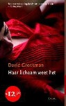 D. Grossman, David Grossman - Haar lichaam weet het