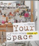 J. Wilson, Jacqueline Wilson - Your space / druk 1