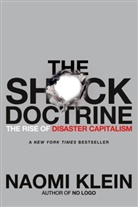 Naomi Klein - Shock Doctrine