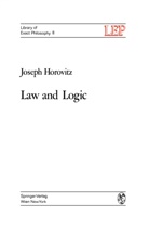 J. Horovitz, Joseph Horovitz - Law and Logic