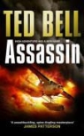 Ted Bell - Assassin