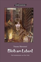Nanata Mawatani - Bleib am Leben!