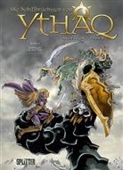 Arlesto, Christoph Arleston, Christophe Arleston, Floch, Adrien Floch, Jean-Louis Floch... - Die Schiffbrüchigen von Ythaq - Bd. 4: Die Schiffbrüchigen von Ythaq. Band 4
