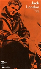 Thomas Ayck - Jack London