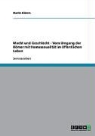 Martin Klüners - Macht und Geschlecht - Vom Umgang der Römer mit Homosexualität im öffentlichen Leben