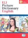 Alfredo Brasioli - ELI Picture Dictionary Englisch: ELI Picture Dictionary English