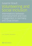 Susanne Strauß - Volunteering and Social Inclusion