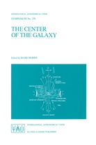 M. Morris, Mar Morris, Mark Morris - The Center of the Galaxy