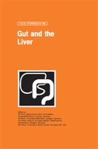 H. E. Blum, H.E. Blum, C Bode, Ch Bode, Ch. Bode, J. Ch. Bode... - Gut and the Liver