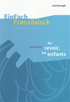 Rainer Haberkern, Louis Malle, Martine Mallet - EinFach Französisch Unterrichtsmodelle