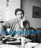 Chargesheimer, Bodo van Dewitz, Bodo von Dewitz - Chargesheimer 1924-1971