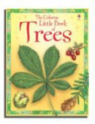 Philip Clarke, Phillip Clarke, Kirsteen Rogers - Little Book of Trees