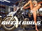 Moe Moore - Guzzi Girls