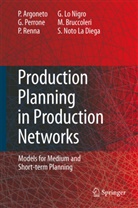 Pierluig Argoneto, Pierluigi Argoneto, Manfredi Bruccoleri, Sergio Noto La Diega, Giovanna Lo Nigro, Giovanna Lo Nigro... - Production Planning in Production Networks