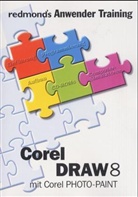 CorelDRAW 8
