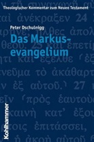 Peter Dschulnigg, Luis Schottroff, Ekkehar Stegemann, Klau Wengst, Peter Fiedler, Luise Schottroff... - Theologischer Kommentar zum Neuen Testament - 2: Das Markusevangelium