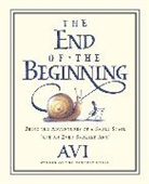 Avi, Avi Avi, Tusa Tricia Tusa, Tricia Tusa - The End of the Beginning