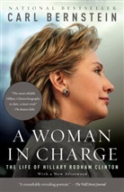 Carl Bernstein - A Woman In Charge