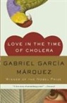 Gabriel Garcia Marquez, Gabriel/ Grossman Garcia Marquez, Gabriel García Márquez - Love in the Time of Cholera