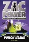 H. I. Larry, Ash Oswald - Zac Power #1: Poison Island