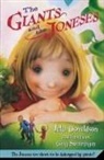 Julia Donaldson, Greg Swearingen - The Giants and the Joneses