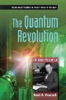 Kent Peacock, Kent A. Peacock - Quantum Mechanics
