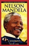 Peter Limb - Nelson Mandela