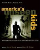Harold Foster, Harold M. Foster, Harold M./ Nosol Foster, Megan C. Nosol - America's Unseen Kids