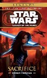 Karen Traviss - Star Wars: Legacy of the Force