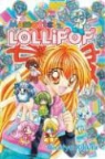 Michiyo Kikuta, Michiyo/ Ishikawa Kikuta - Mamotte! Lollipop 6