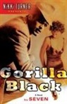 Seven - Gorilla Black