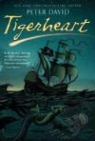Peter David - Tigerheart