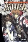 CLAMP, William (TRN)/ Hayward Clamp/ Flanagan - Tsubasa 17 Reservoir Chronicle