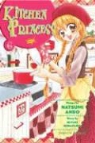 Natsumi Ando, Natsumi/ Kobayashi Ando, Miyuki Kobayashi - Kitchen Princess 6