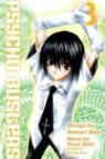 Yuya Aoki, Akinari Nao, Akinari/ Aoki Nao - Psycho Busters 3